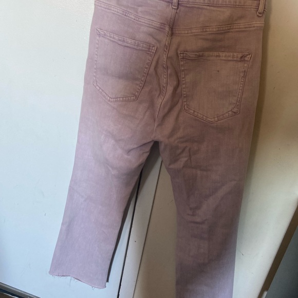 Express pants - Picture 6 of 8